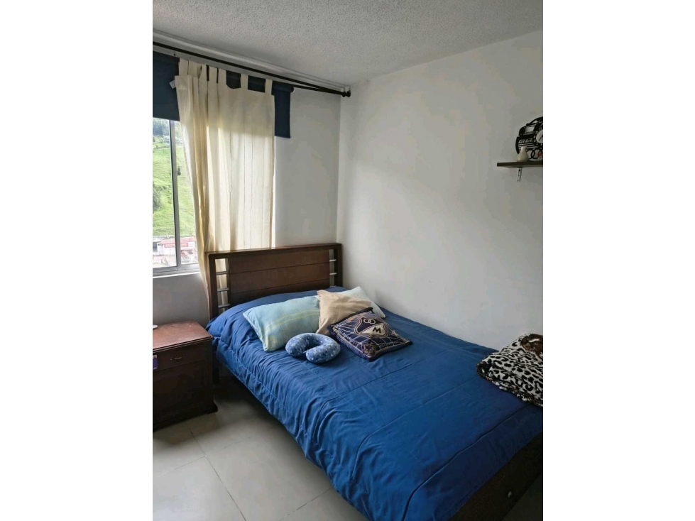 APARTAMENTO EN VENTA AV PANAMERICANA | MANIZALES — foto 6