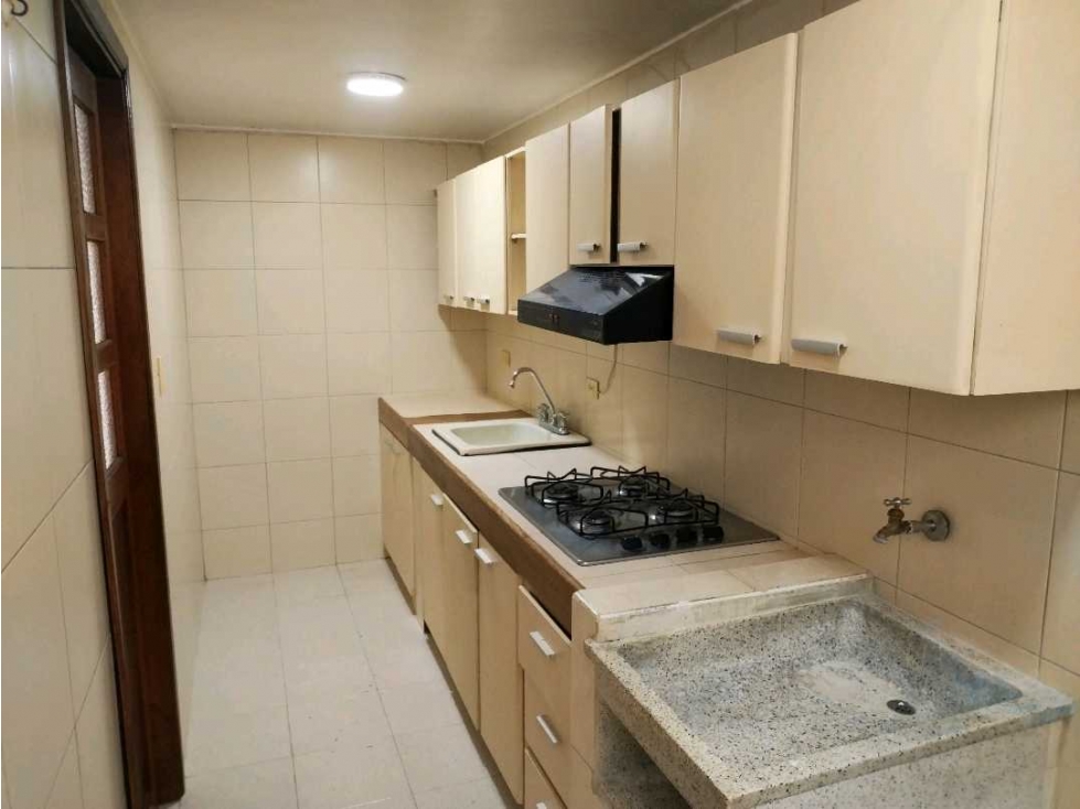 APARTAMENTO EN VENTA AV. SANTANDER | MANIZALES