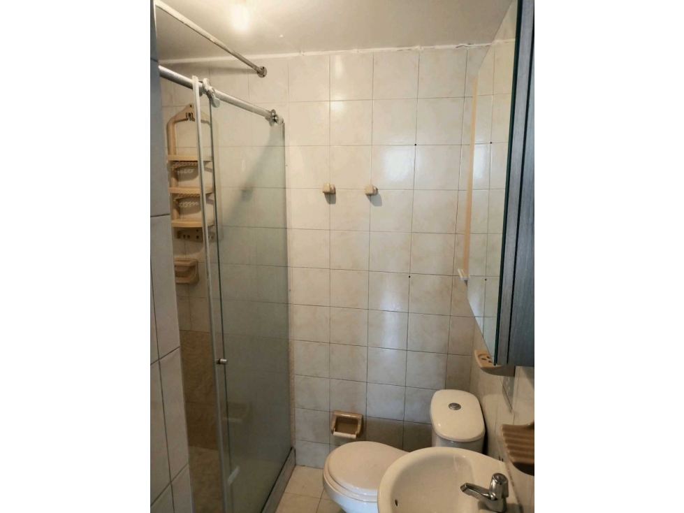 APARTAMENTO EN VENTA AV. SANTANDER | MANIZALES — foto 6