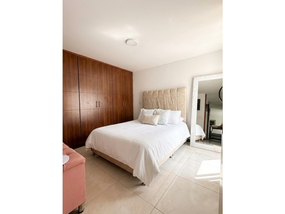 Apartamento en venta. Av. Sur.