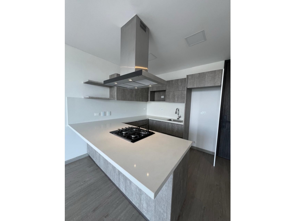 Apartamento de lujo Avenida Sur / Pereira — foto 2