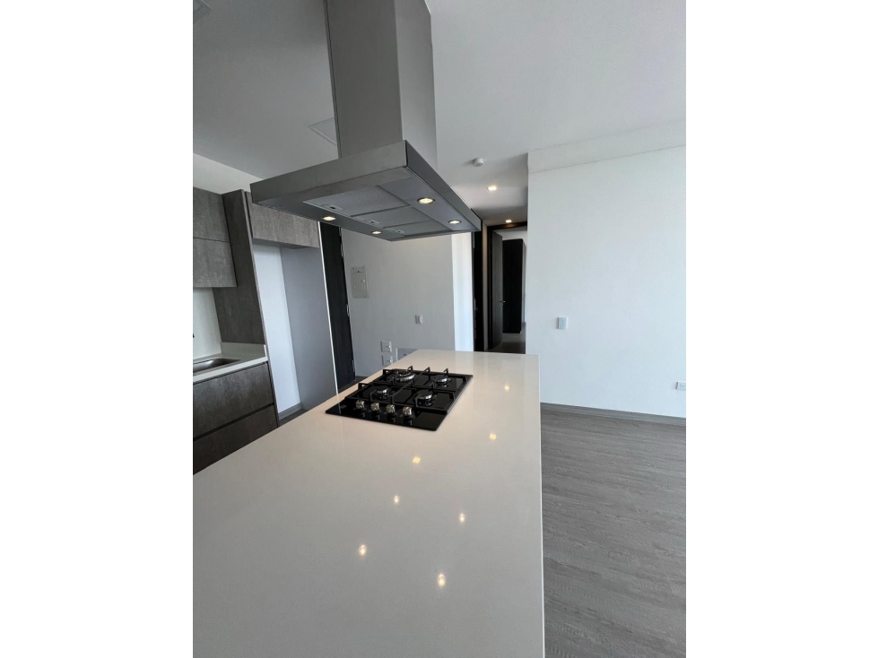 Apartamento de lujo Avenida Sur / Pereira — foto 4