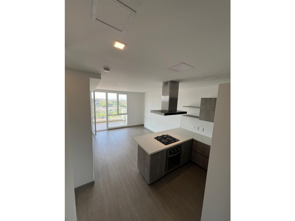 Apartamento de lujo Avenida Sur / Pereira — foto 5