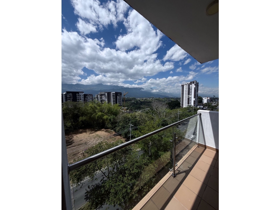 APARTAMENTO EN VENTA AVENIDA CENTENARIO