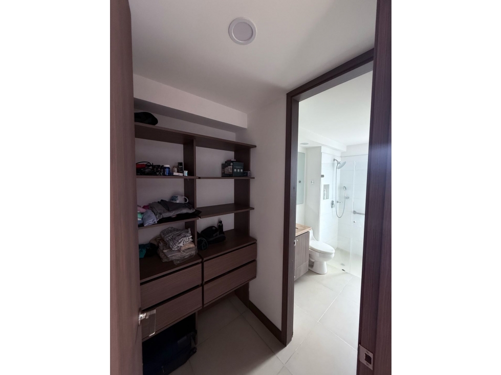 APARTAMENTO EN VENTA AVENIDA CENTENARIO — foto 4