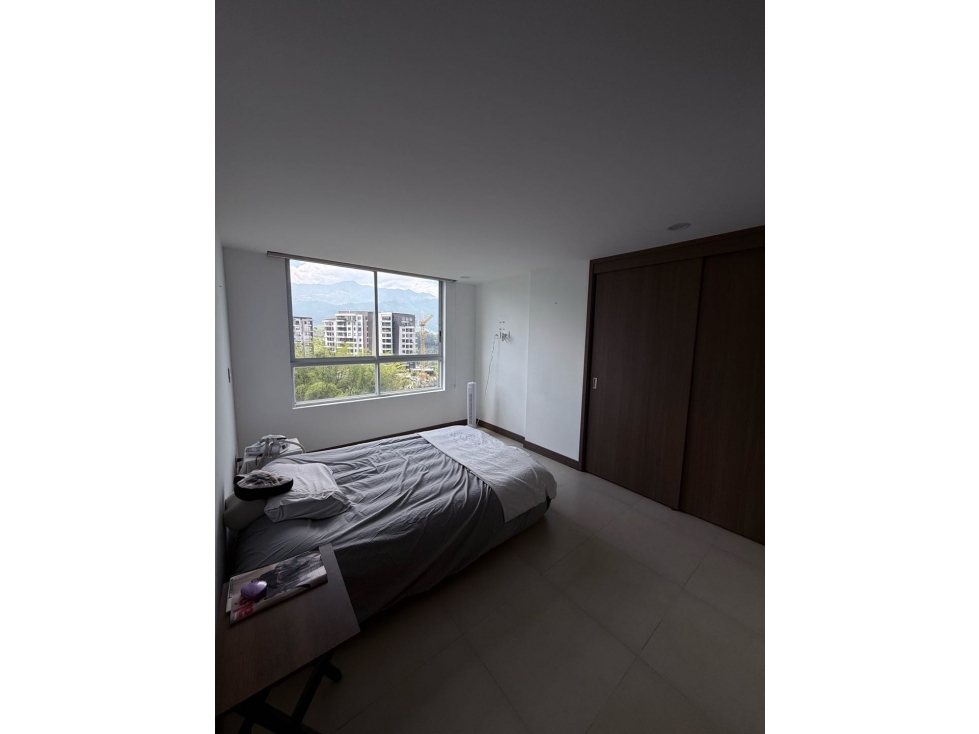 APARTAMENTO EN VENTA AVENIDA CENTENARIO — foto 5