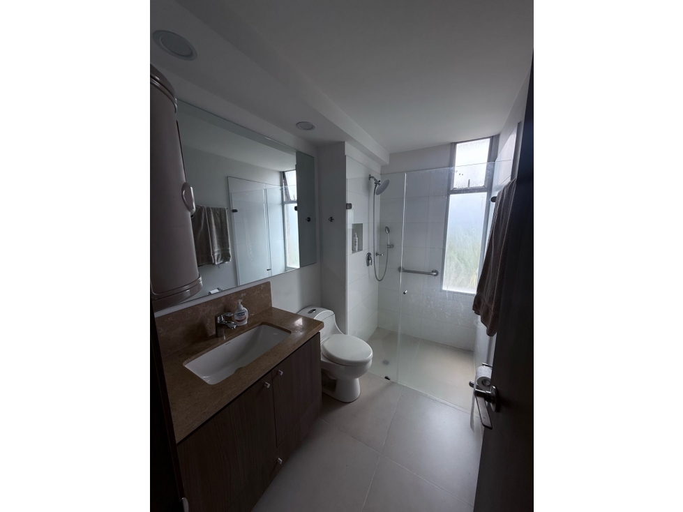 APARTAMENTO EN VENTA AVENIDA CENTENARIO — foto 6