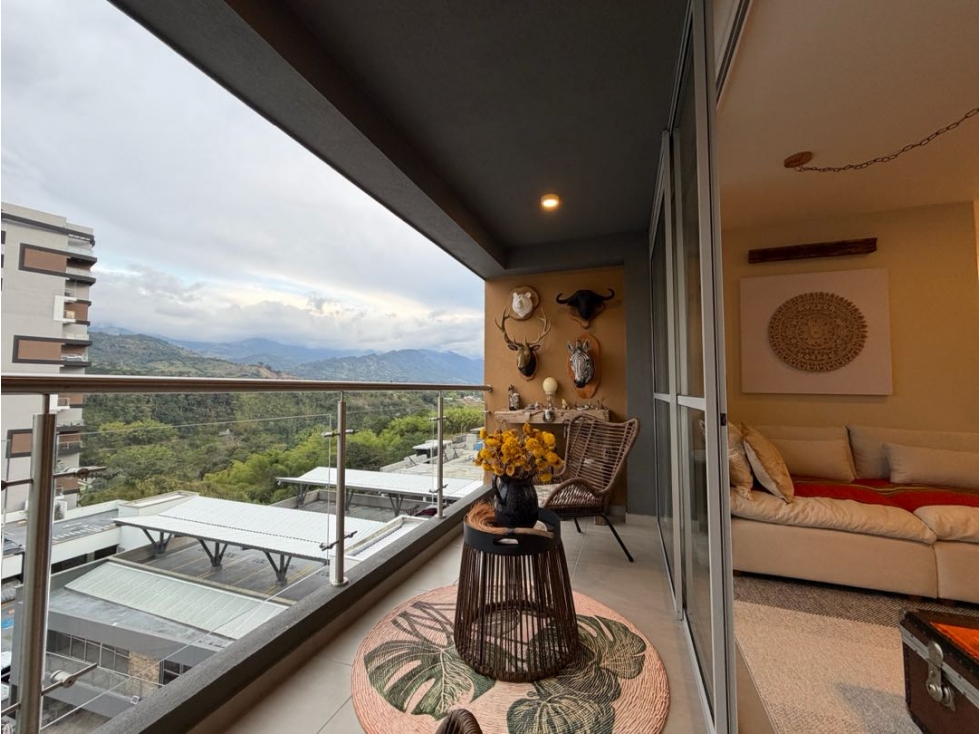 APARTAMENTO EN VENTA AVENIDA CENTENARIO — foto 3
