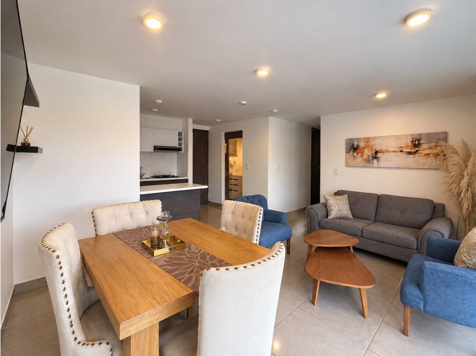 APARTAMENTO EN VENTA AVENIDA CENTENARIO