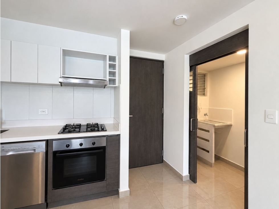 APARTAMENTO EN VENTA AVENIDA CENTENARIO — foto 3