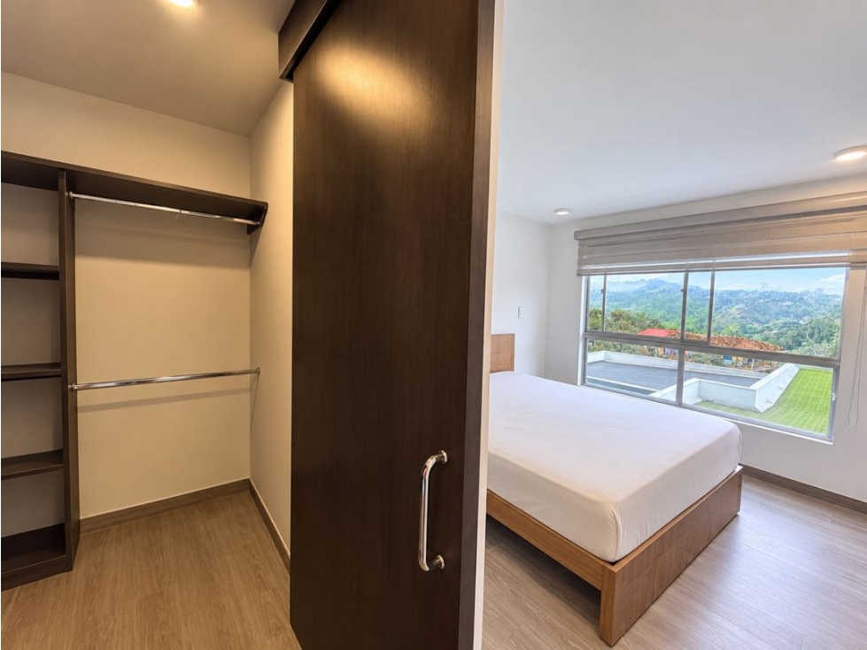 APARTAMENTO EN VENTA AVENIDA CENTENARIO — foto 5