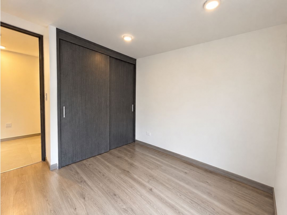 APARTAMENTO EN VENTA AVENIDA CENTENARIO — foto 4