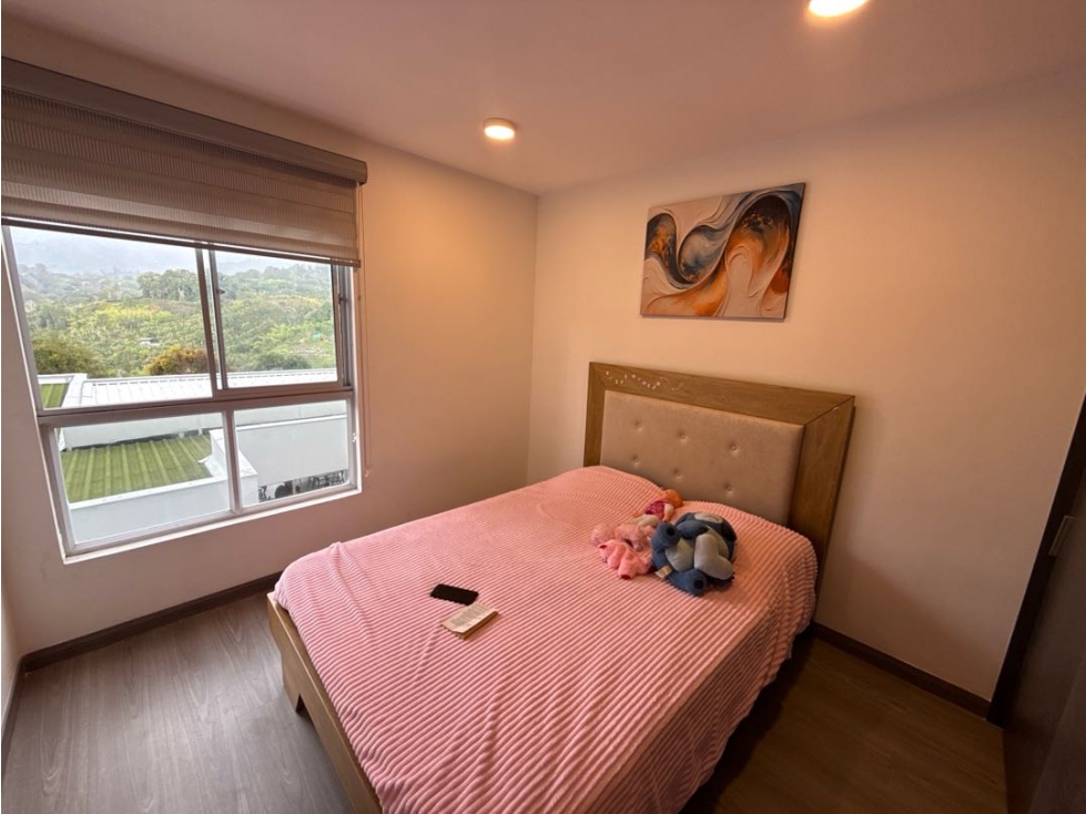 APARTAMENTO EN VENTA AVENIDA CENTENARIO — foto 6