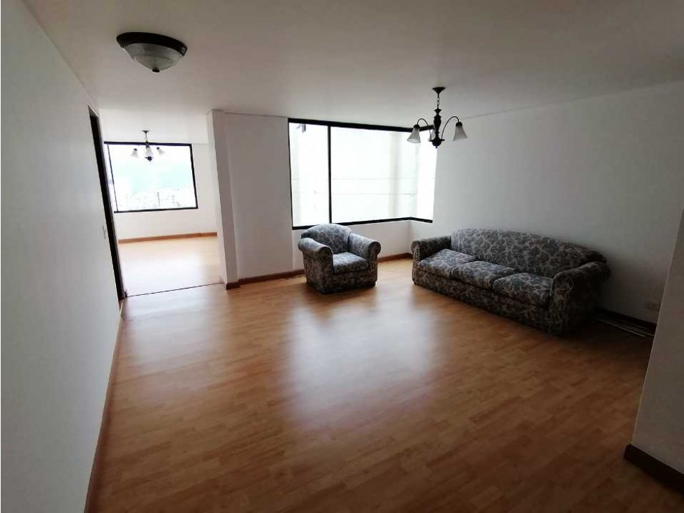 Apartamento en venta Avenida Santander
