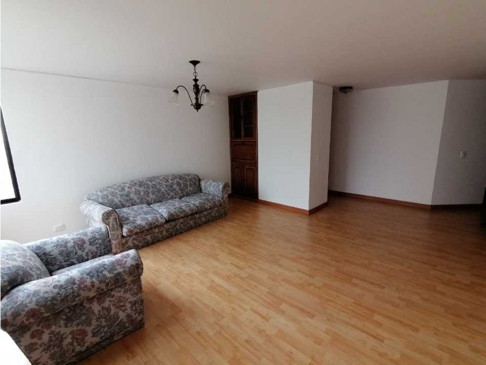 Apartamento en venta Avenida Santander — foto 2