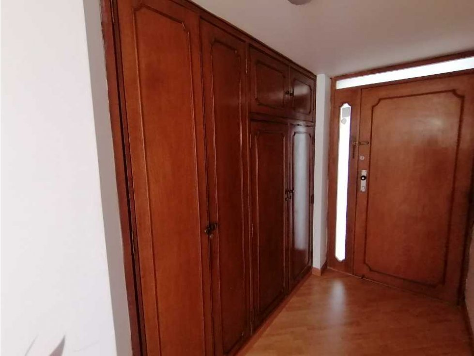 Apartamento en venta Avenida Santander — foto 3