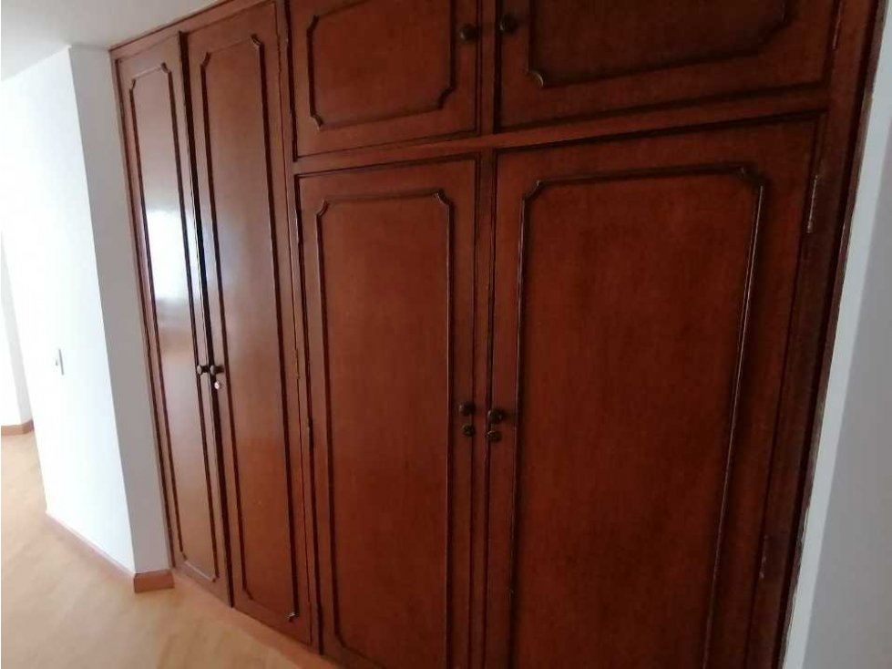 Apartamento en venta Avenida Santander — foto 4