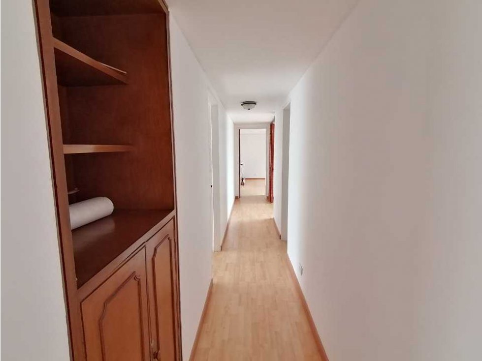 Apartamento en venta Avenida Santander — foto 5