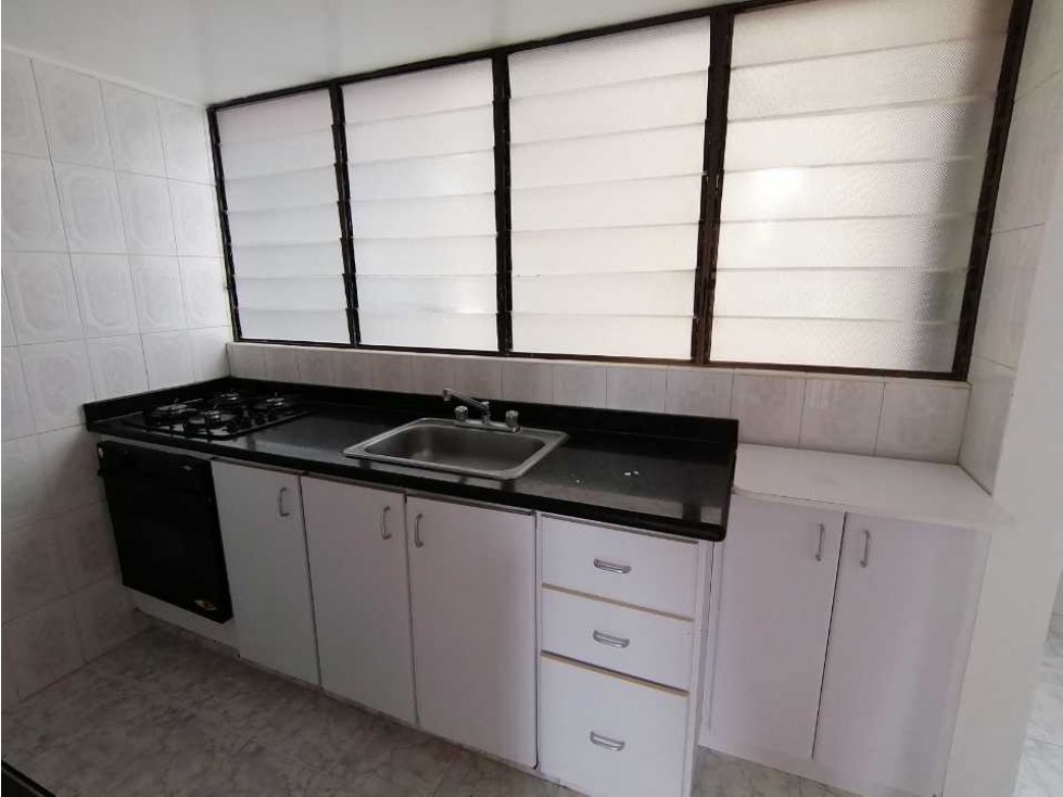 Apartamento en venta Avenida Santander — foto 6