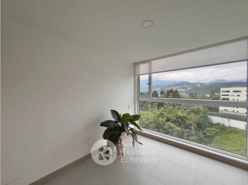 Apartamento en venta, Avenida Santander. Manizales. — foto 6
