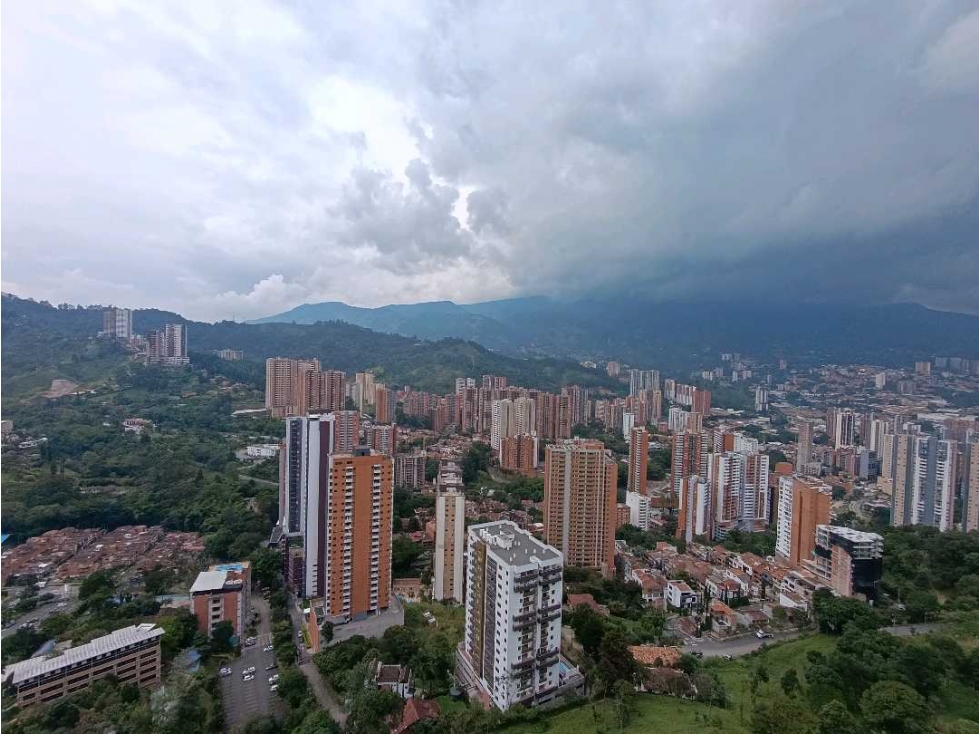 Apartamento En Venta, Aves Marías - Sabaneta — foto 2
