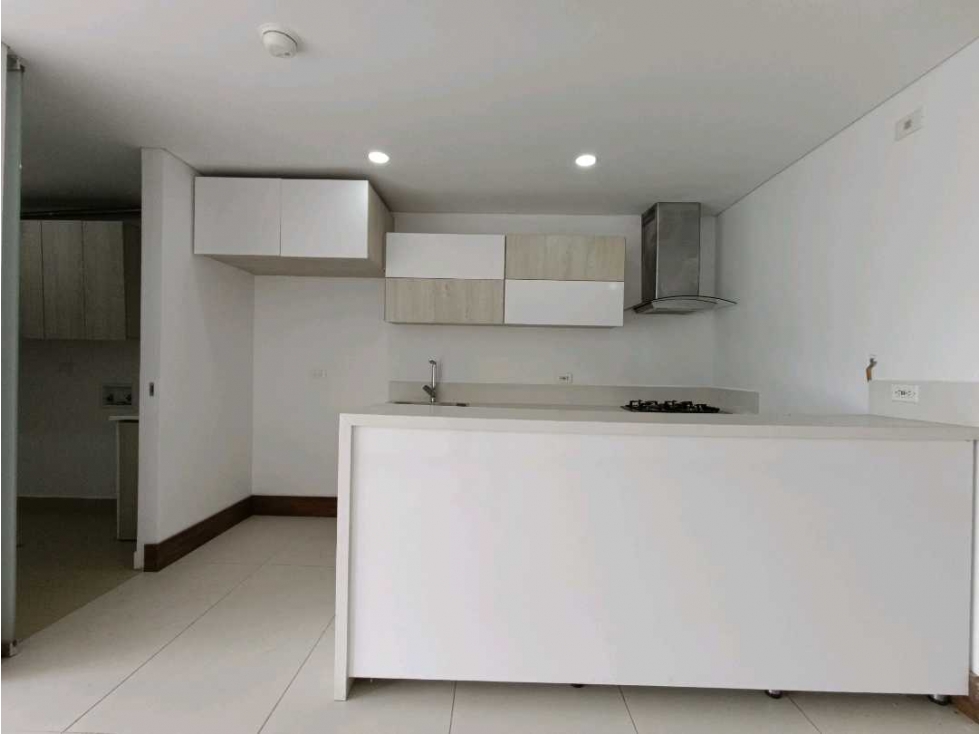Apartamento En Venta, Aves Marías - Sabaneta — foto 3