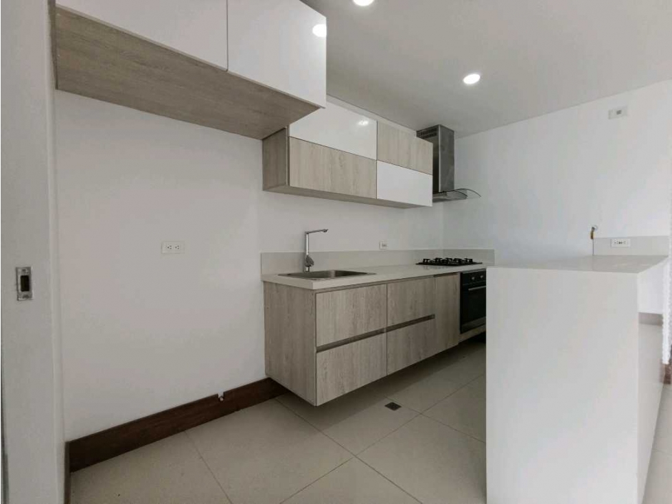 Apartamento En Venta, Aves Marías - Sabaneta — foto 4
