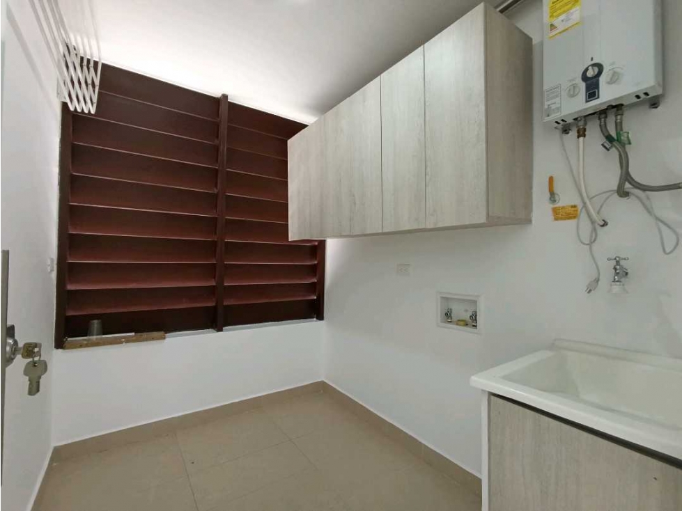 Apartamento En Venta, Aves Marías - Sabaneta — foto 5