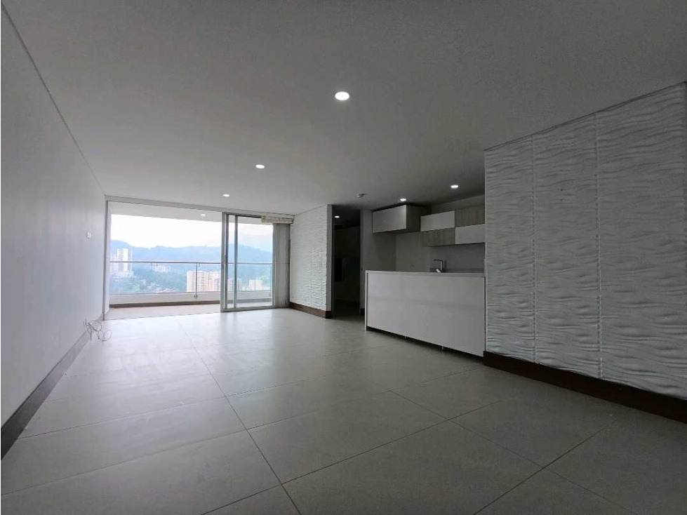 Apartamento En Venta, Aves Marías - Sabaneta — foto 6