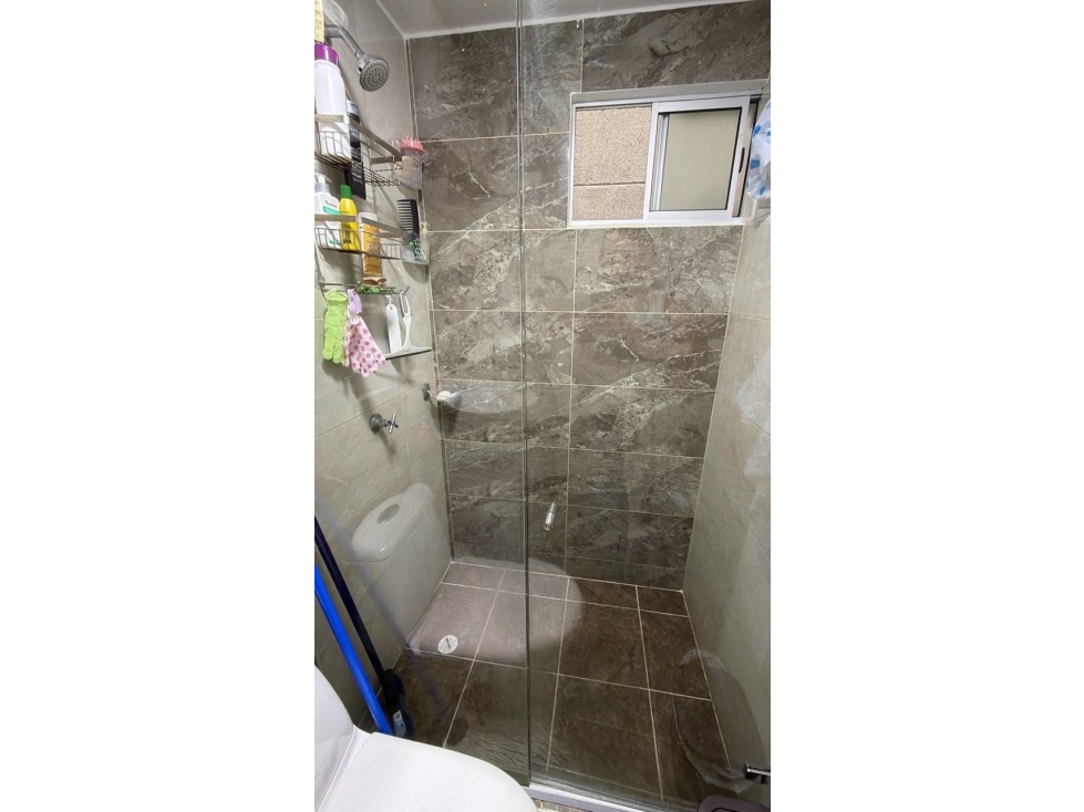 APARTAMENTO EN VENTA AZULEJO ALAMEDA DEL RÍO BARRANQUILLA — foto 6