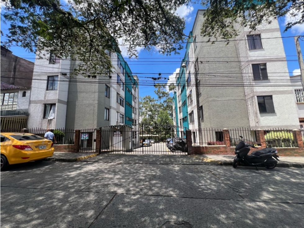 APARTAMENTO EN VENTA B/ LAS AMÉRICAS ARMENIA-QUINDIO