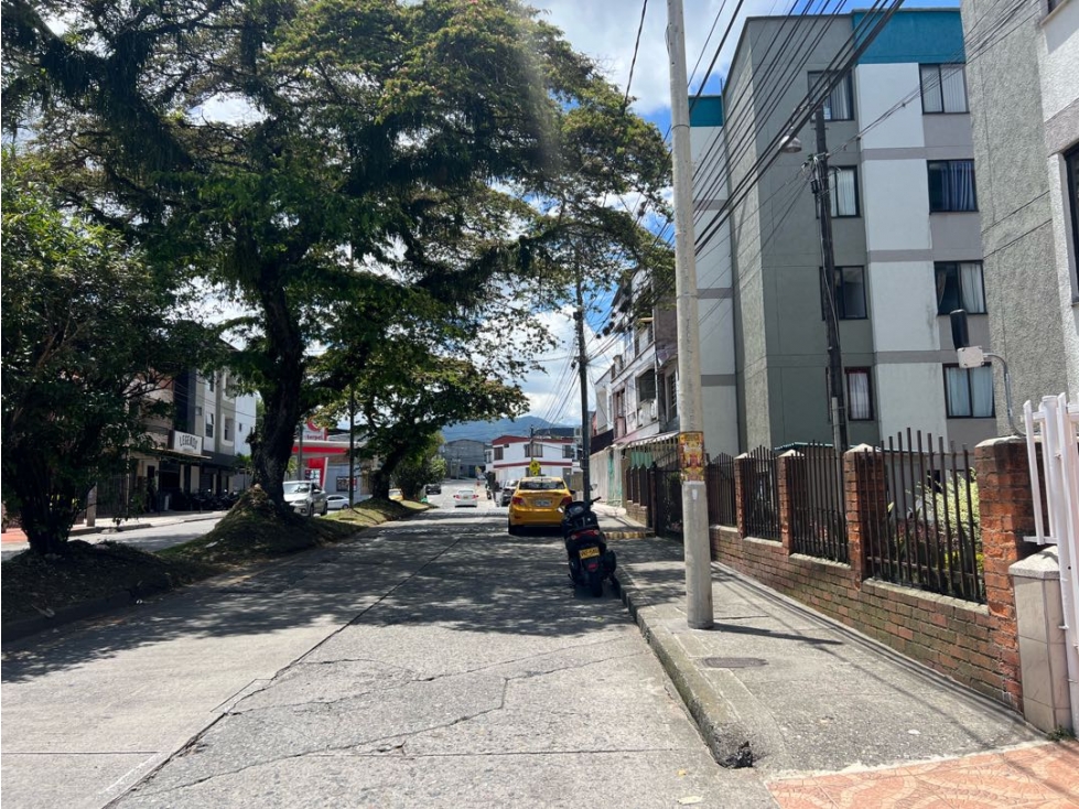 APARTAMENTO EN VENTA B/ LAS AMÉRICAS ARMENIA-QUINDIO — foto 2