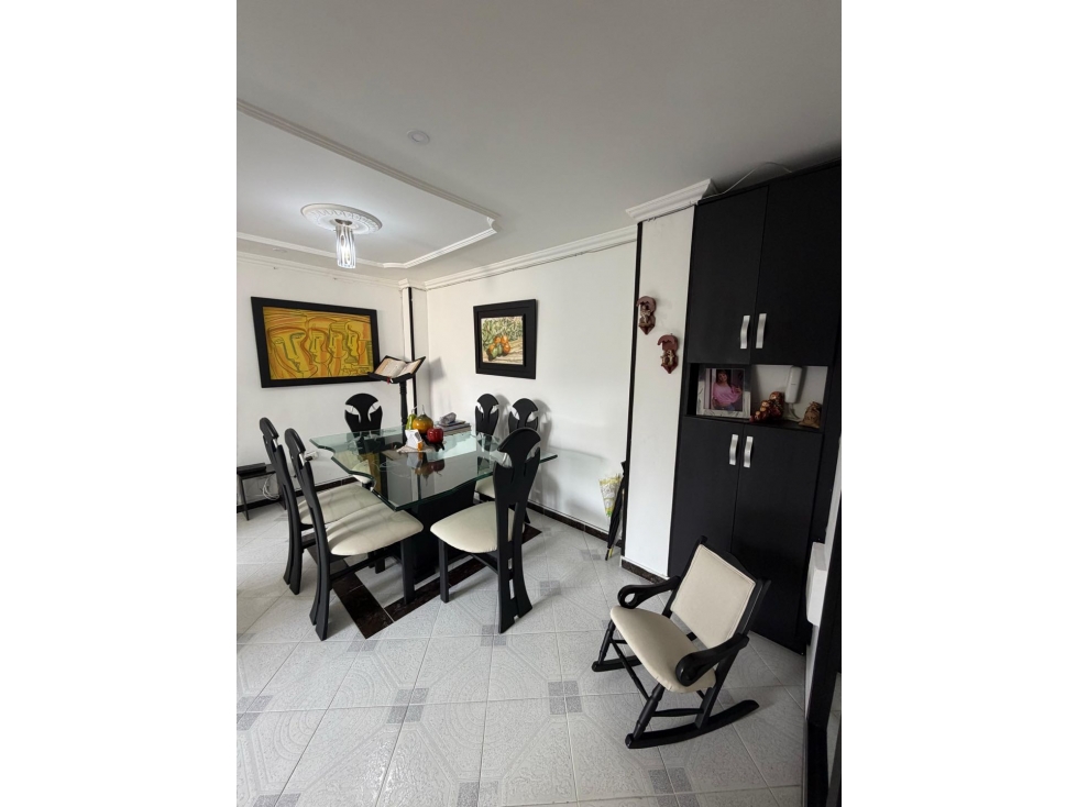 APARTAMENTO EN VENTA B/ LAS AMÉRICAS ARMENIA-QUINDIO — foto 3