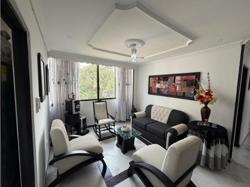 APARTAMENTO EN VENTA B/ LAS AMÉRICAS ARMENIA-QUINDIO — foto 5