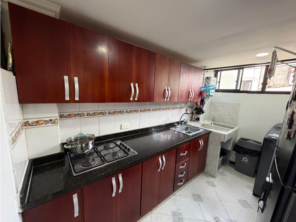 APARTAMENTO EN VENTA B/ LAS AMÉRICAS ARMENIA-QUINDIO — foto 6