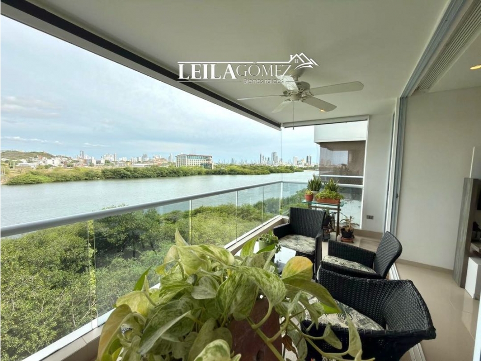 Hermoso Apartamento en venta B/ El Cabrero — foto 3