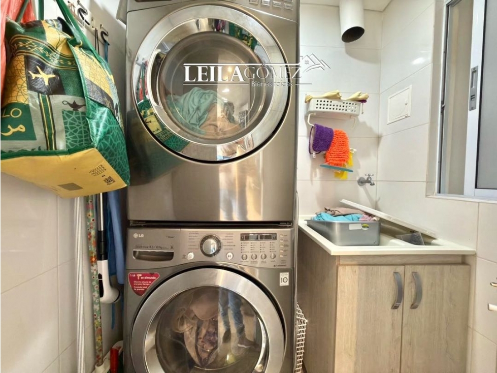 Hermoso Apartamento en venta B/ El Cabrero — foto 4