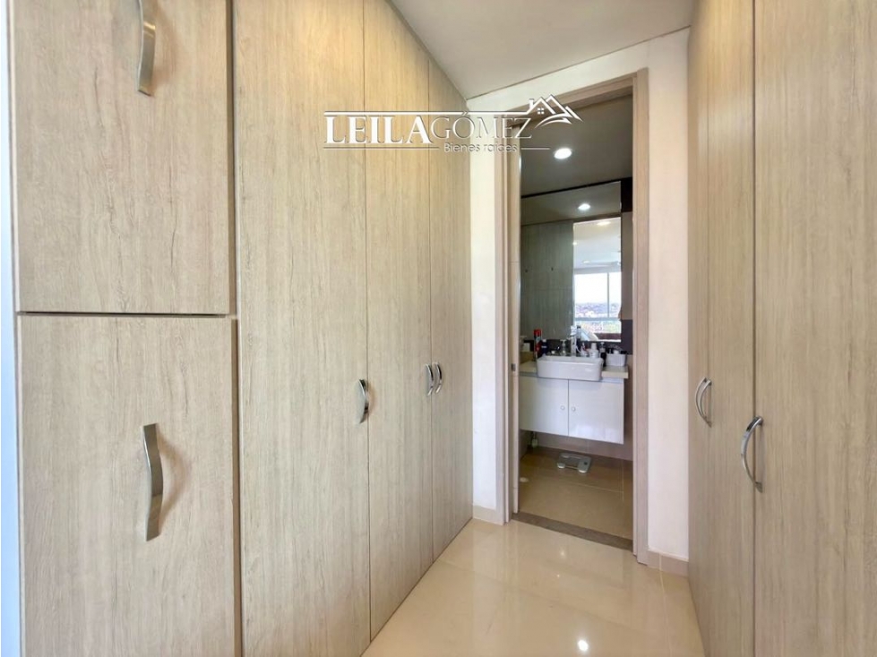Hermoso Apartamento en venta B/ El Cabrero — foto 5