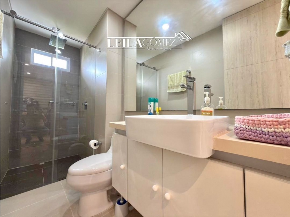 Hermoso Apartamento en venta B/ El Cabrero — foto 6