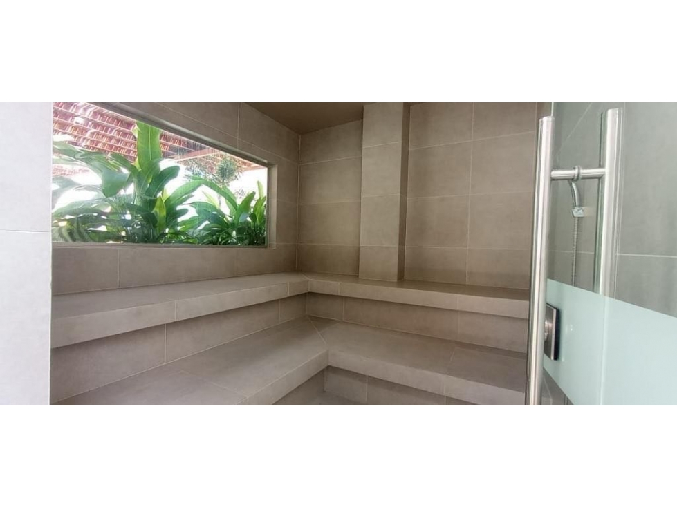 Apartamento en venta Baia Krystal Cartagena uso mixto — foto 4