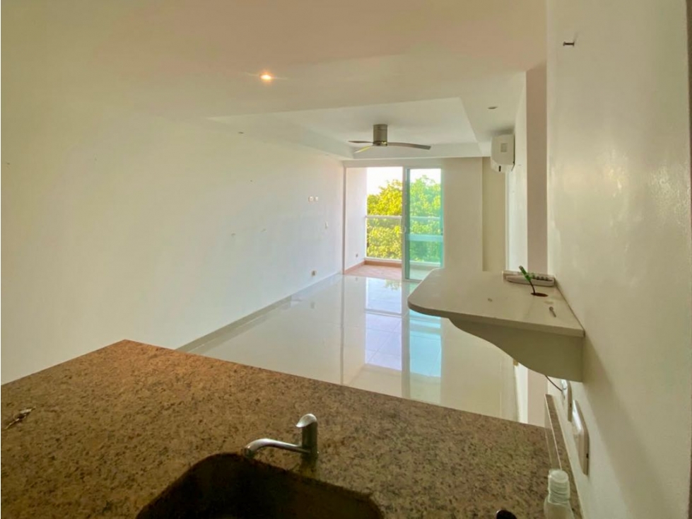 Apartamento en Venta Barceloneta Zona Norte Cartagena