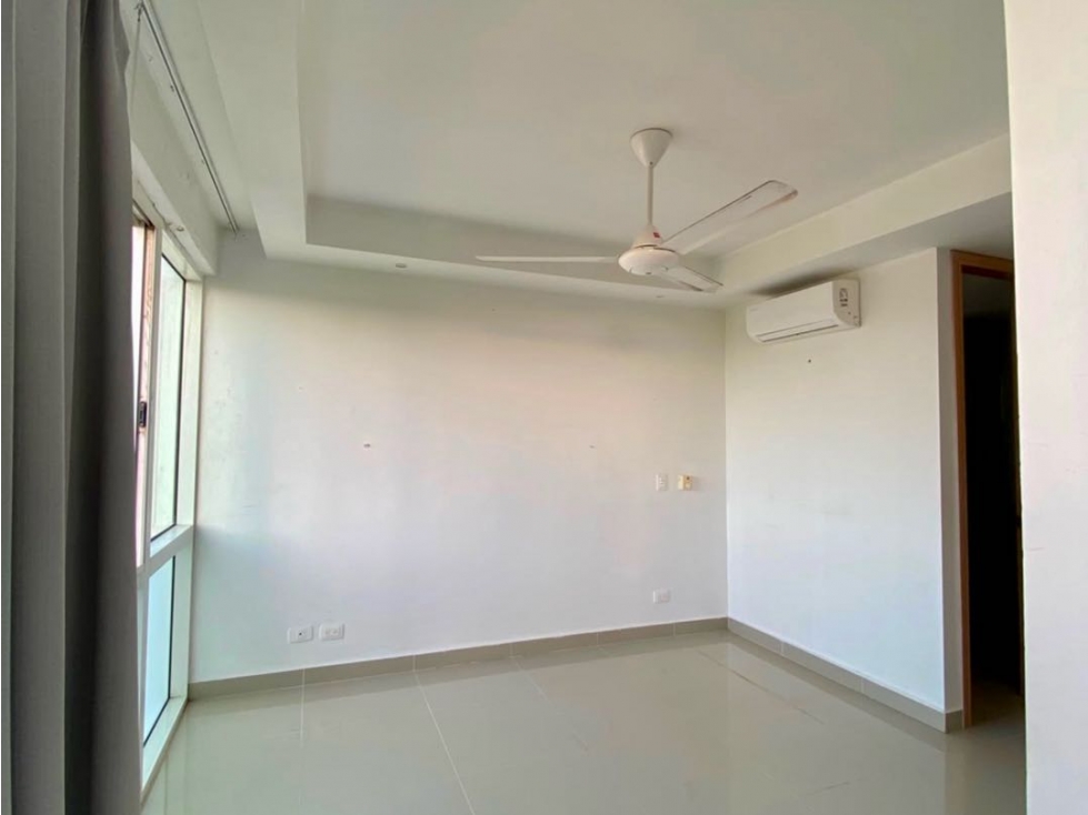 Apartamento en Venta Barceloneta Zona Norte Cartagena — foto 6