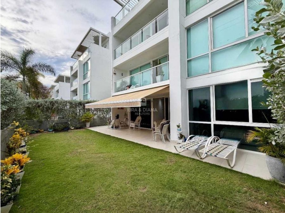 APARTAMENTO EN VENTA CON TERRAZA BARCELONETA EN ZONA NORTE CARTAGENA — foto 2