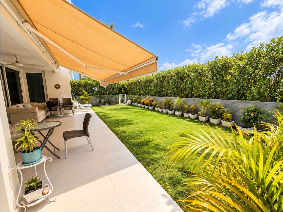 APARTAMENTO EN VENTA BARCELONETA