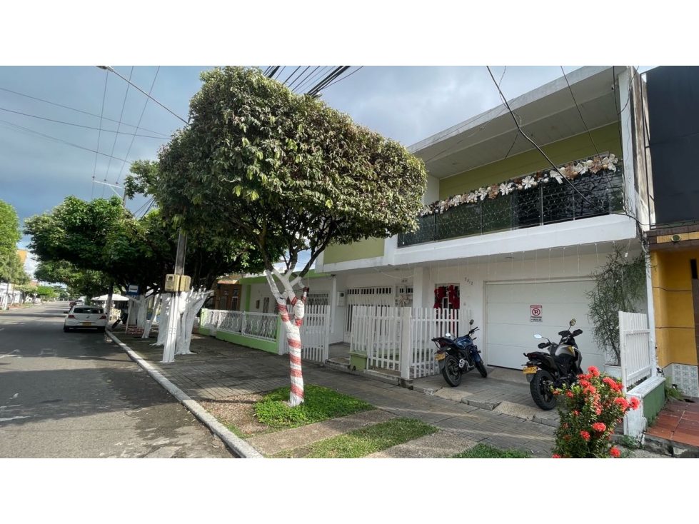 APARTAMENTO EN VENTA / BARRANCABERMEJA PISO 2 - 4