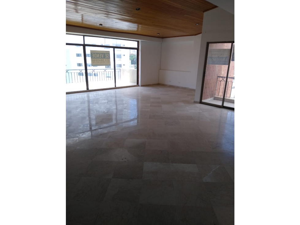 Apartamento en venta - Barranquilla, Atlántico