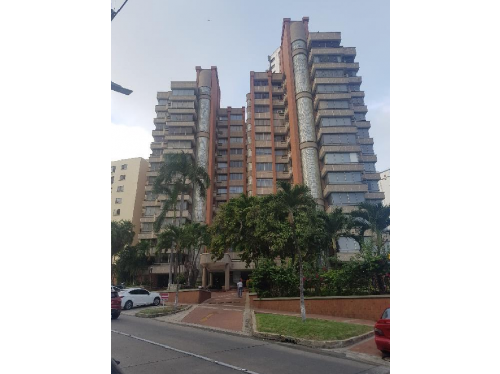 Apartamento en venta - Barranquilla, Atlántico
