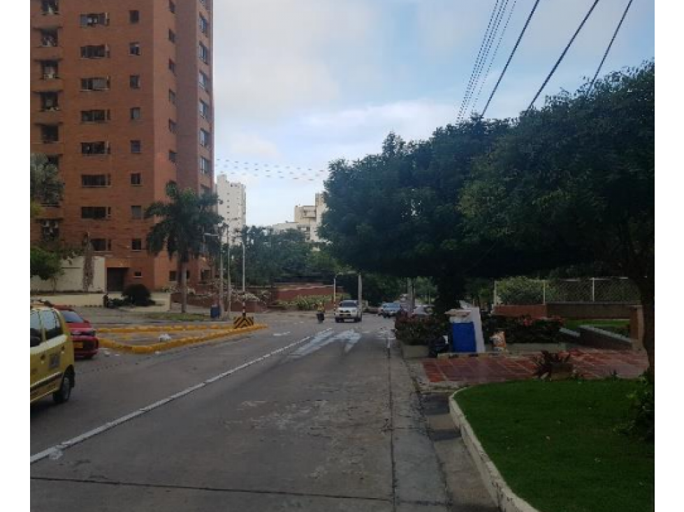 Apartamento en venta - Barranquilla, Atlántico — foto 2