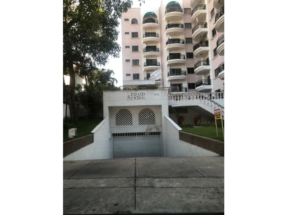 Apartamento en venta - Barranquilla, Atlántico