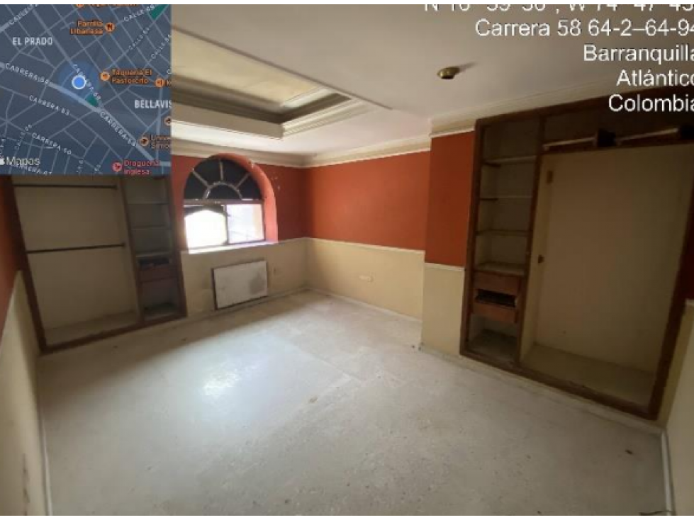 Apartamento en venta - Barranquilla, Atlántico — foto 4